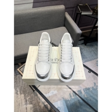 Alexander Mcqueen Casual Shoes